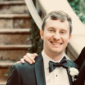 Meet your Posher, Brad